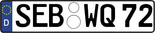 SEB-WQ72