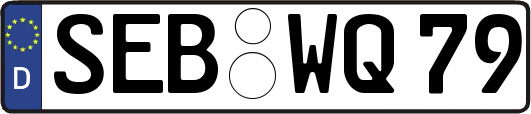 SEB-WQ79