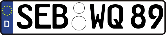 SEB-WQ89