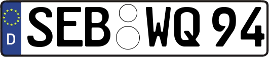 SEB-WQ94
