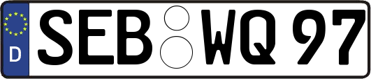SEB-WQ97