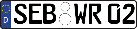 SEB-WR02