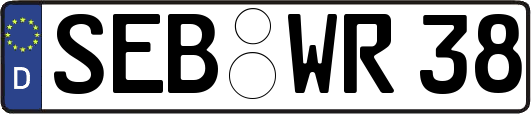 SEB-WR38