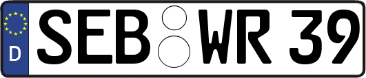 SEB-WR39
