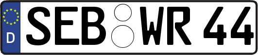 SEB-WR44