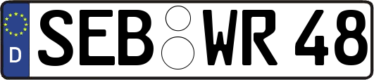 SEB-WR48