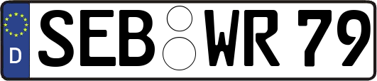 SEB-WR79