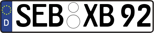 SEB-XB92