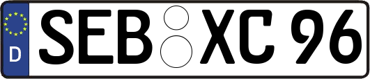 SEB-XC96