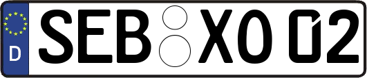 SEB-XO02