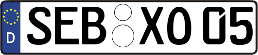 SEB-XO05