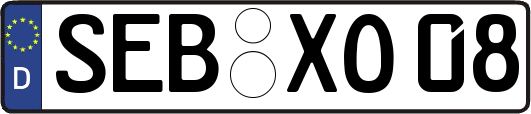 SEB-XO08