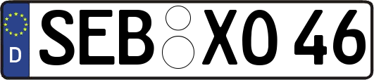 SEB-XO46