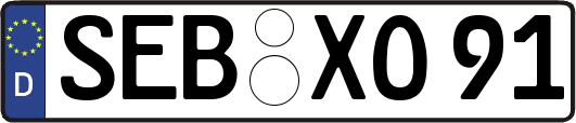 SEB-XO91