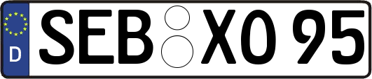 SEB-XO95
