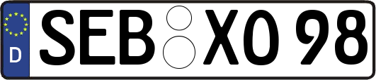 SEB-XO98