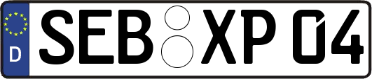 SEB-XP04