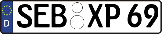 SEB-XP69