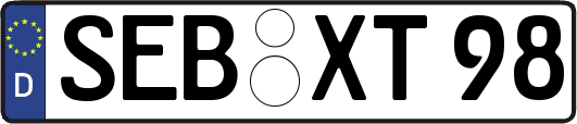 SEB-XT98