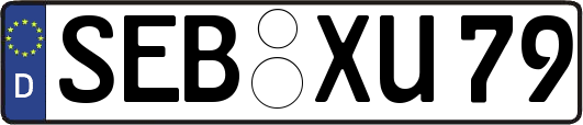 SEB-XU79