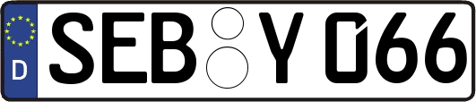 SEB-Y066
