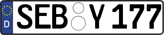 SEB-Y177