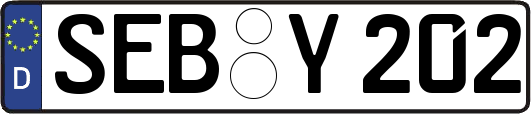 SEB-Y202