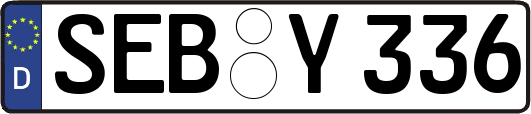SEB-Y336
