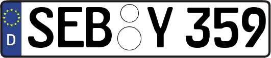SEB-Y359