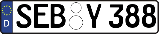 SEB-Y388