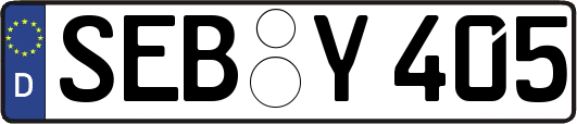 SEB-Y405