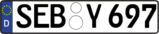 SEB-Y697