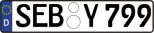 SEB-Y799