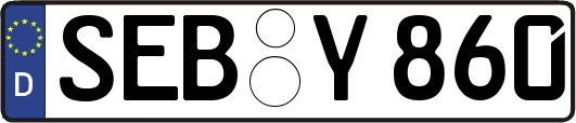 SEB-Y860