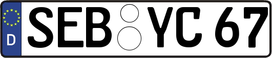 SEB-YC67