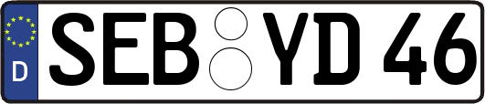 SEB-YD46