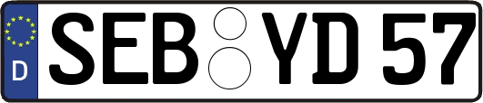 SEB-YD57