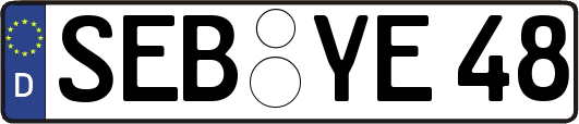 SEB-YE48