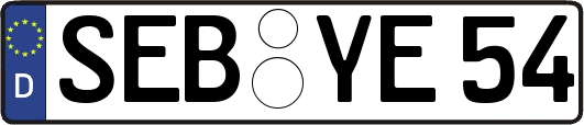 SEB-YE54