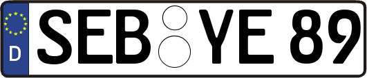 SEB-YE89