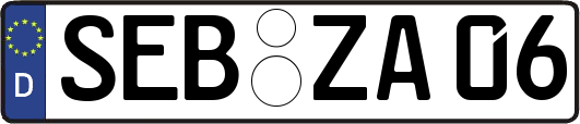 SEB-ZA06