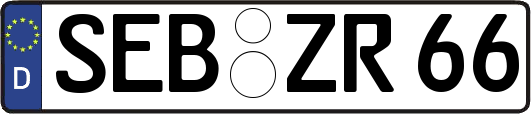 SEB-ZR66