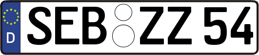 SEB-ZZ54