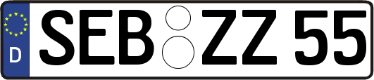 SEB-ZZ55