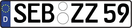 SEB-ZZ59