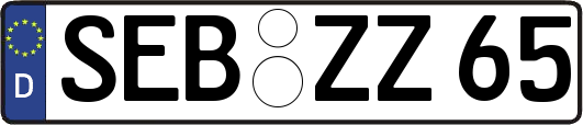 SEB-ZZ65