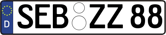 SEB-ZZ88
