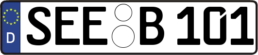 SEE-B101