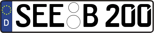 SEE-B200