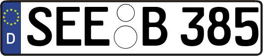 SEE-B385